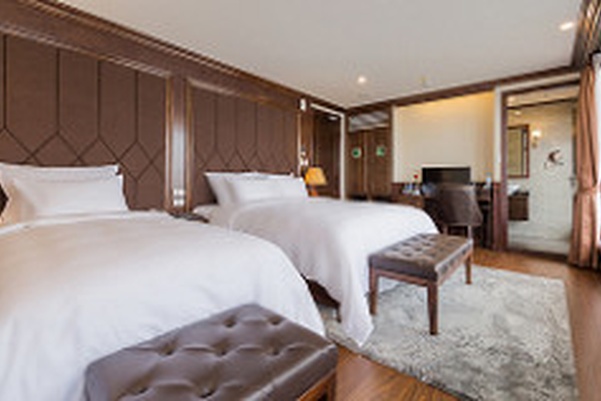 Elegance Suite