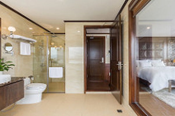 President Suite