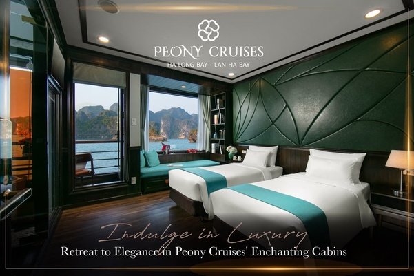 Deluxe Balcony