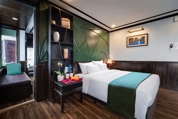 Exclusive Suite