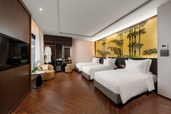 Captain Suite