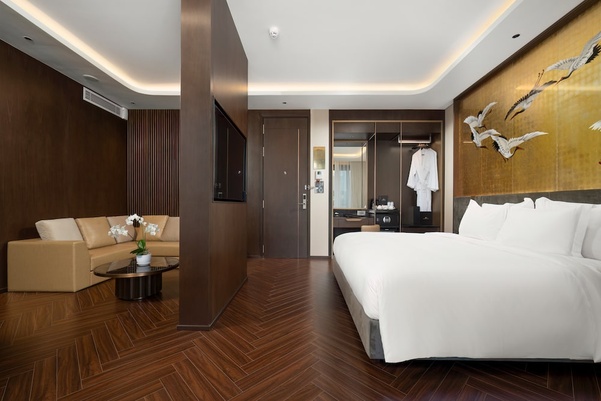 Royal Suite