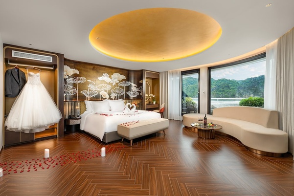 President Suite