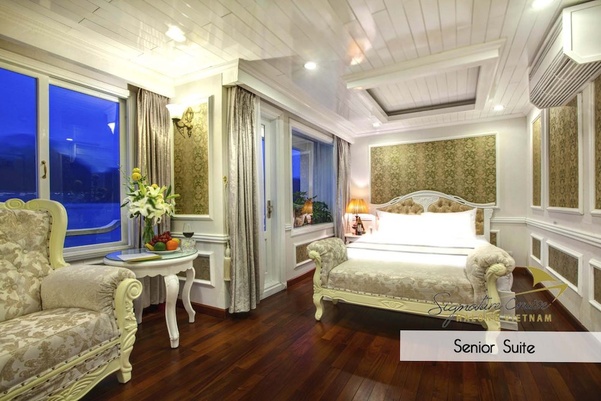 Senior Suite