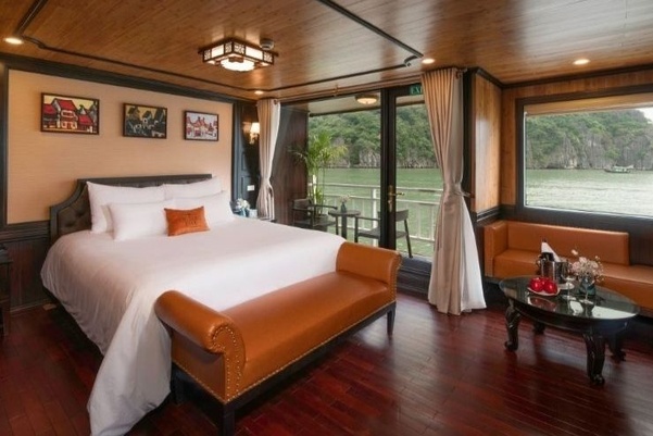 President Suite