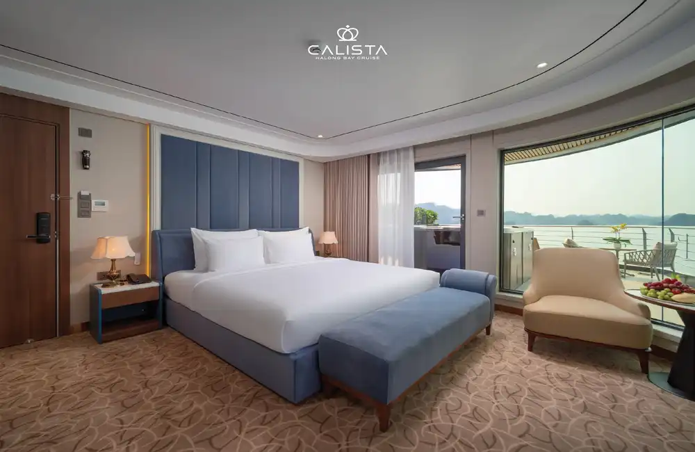 Calista Horizon Suite