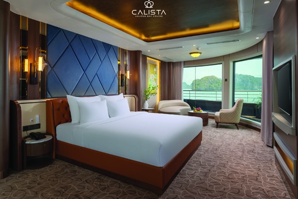 Calista President