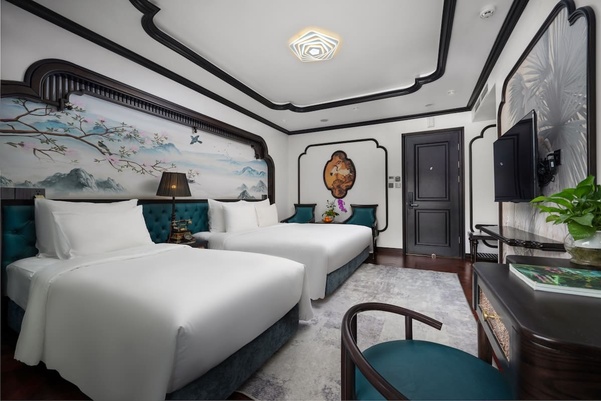 Royal Suite