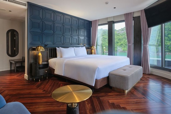 Elite Executive Suite