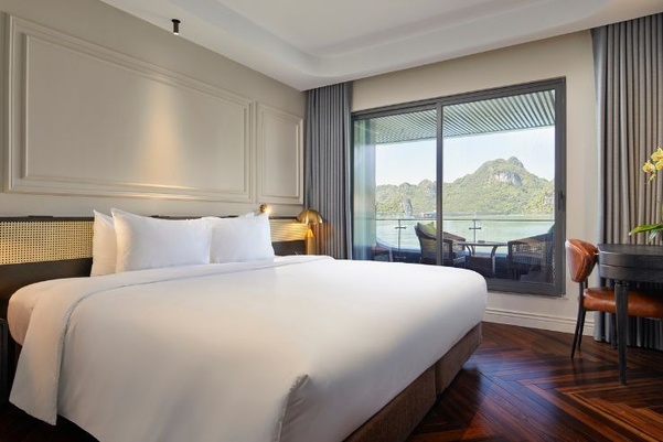 Elite Junior Suite