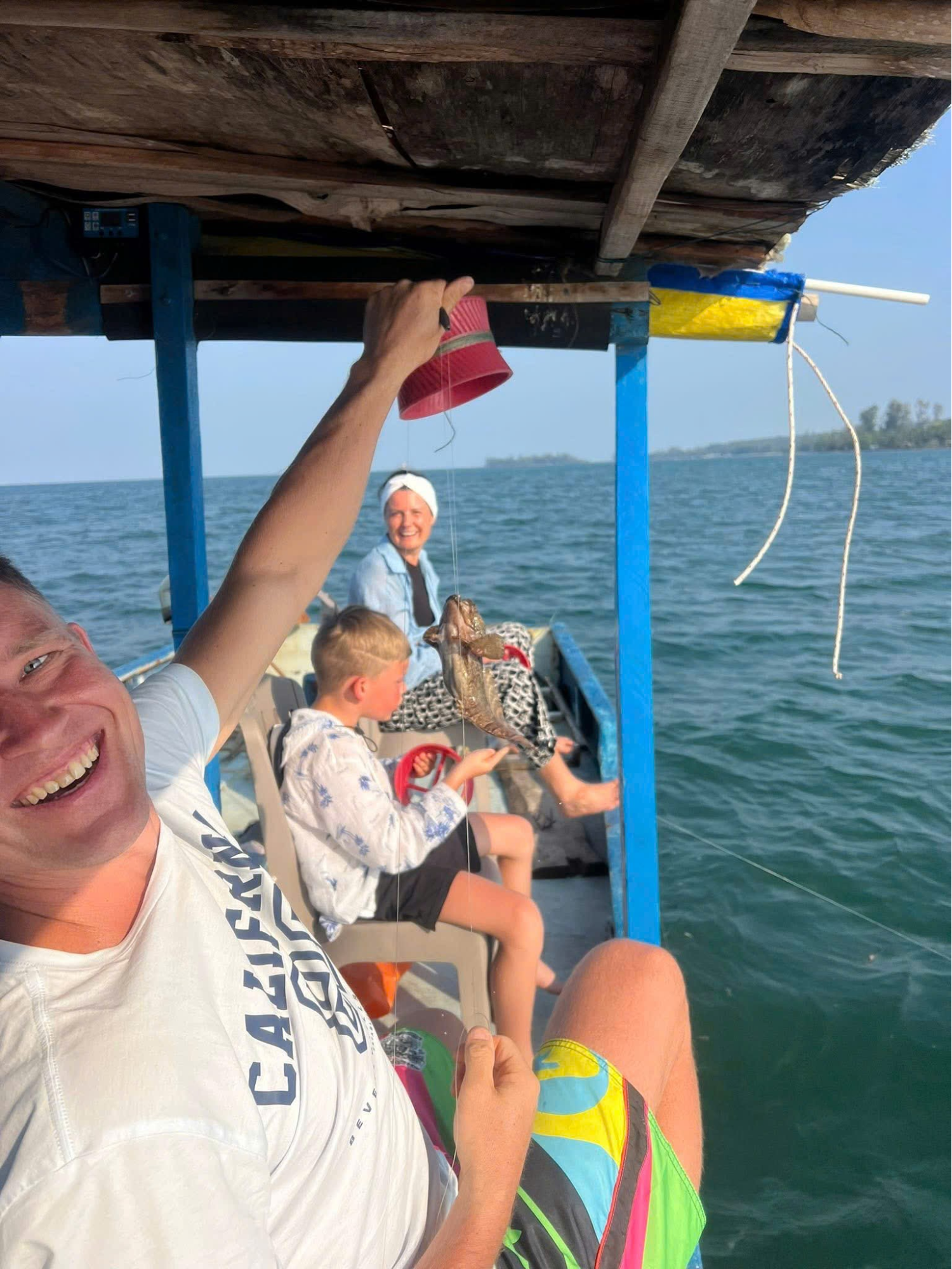 6 Days Phu Quoc – Mekong Delta – Ho Chi Minh City