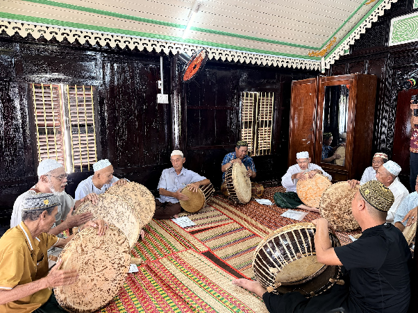 Flavors & Faiths of the Mekong: 5-Day Cultural Trail