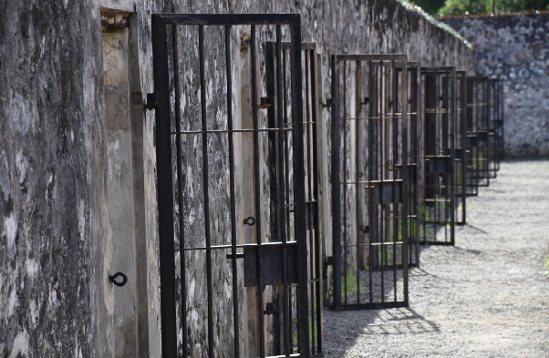 Con Dao Historical Tour – Morning Prison & Heritage Walk