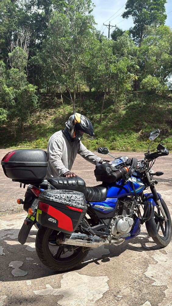 Explore Da Lat Hidden Charms by Gear Motorbike – Full Day Adventure