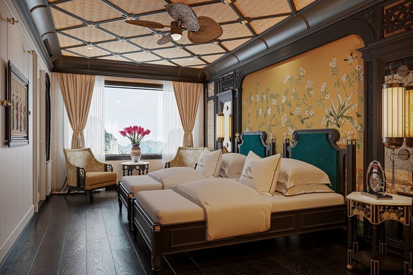 Halong Deluxe