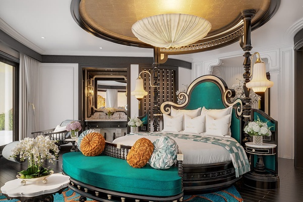 Faifo Legend Suite
