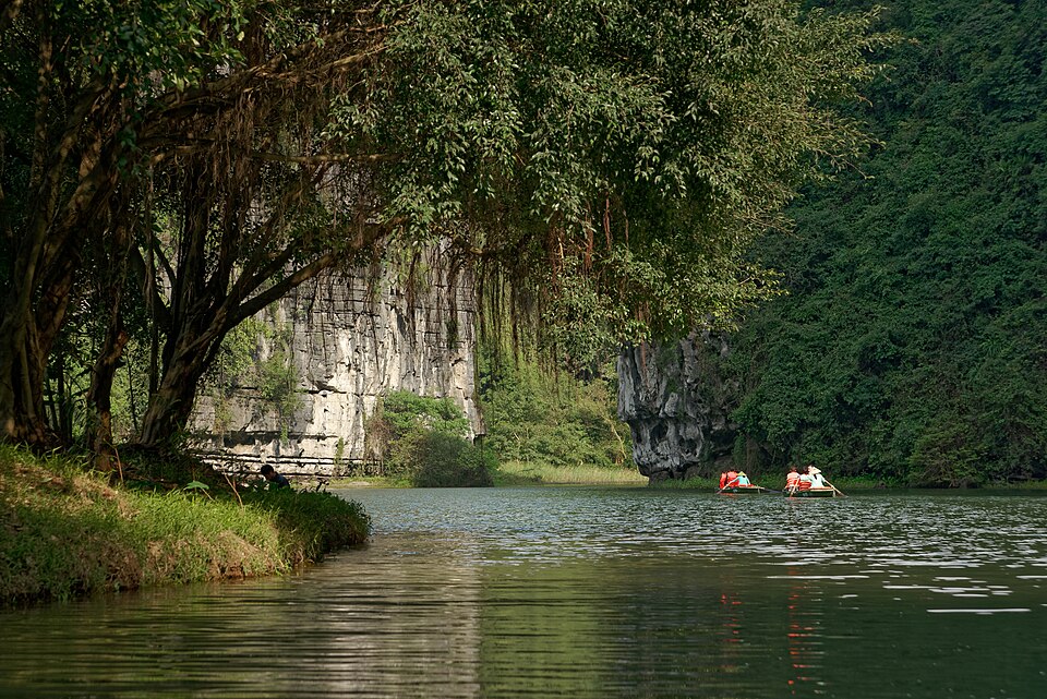 Ninh Binh Day Tour from Hanoi