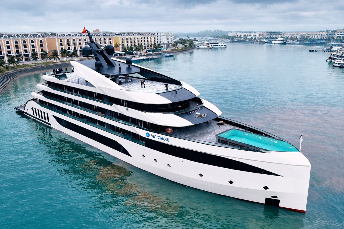 Ha Long Bay | Victorious Cruise 3 Days 2 Nights